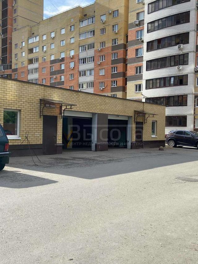 Фото 1 комнатная квартира 40 м2 этаж 11/17: 25