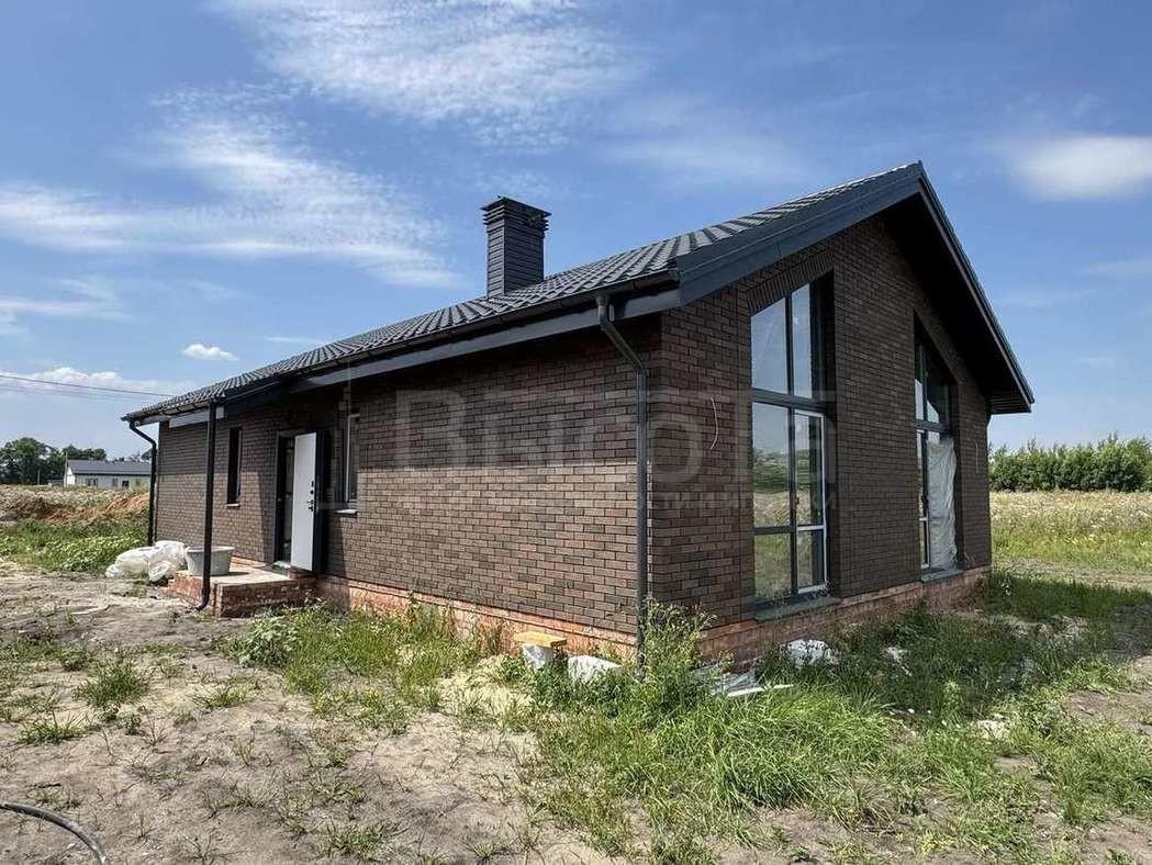 Фото 1-этажный дом 100 м2: 5