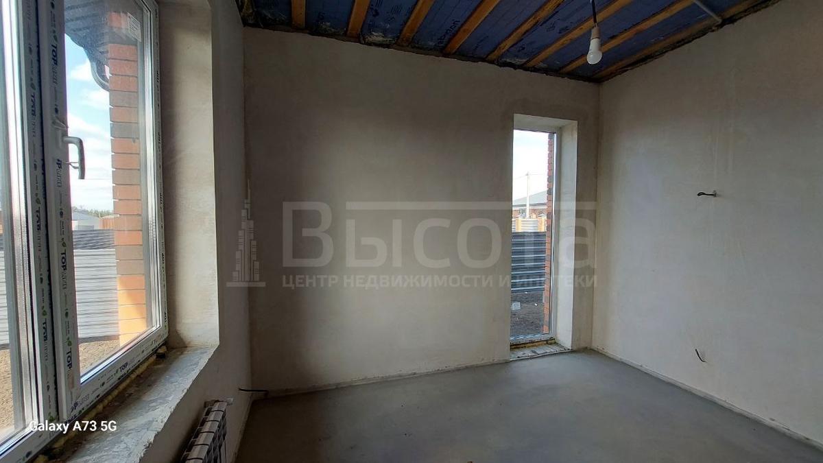 Фото 1-этажный дом 140 м2: 15