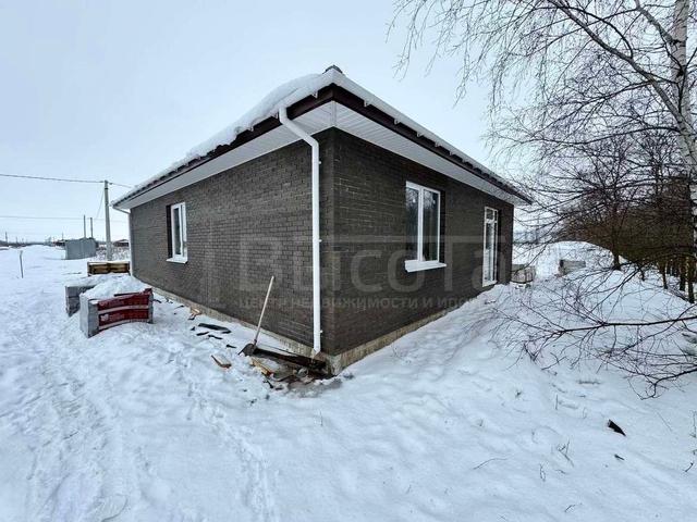 Фото 1-этажный дом 102 м2: 4