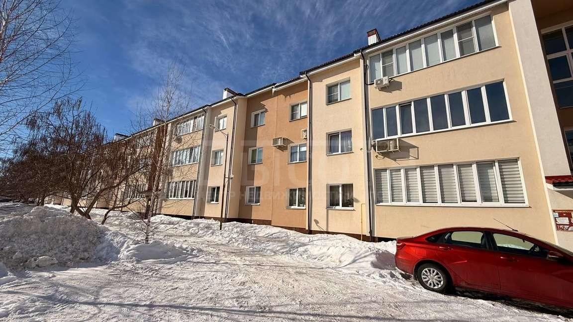 Фото 1 комнатная квартира 42.7 м2 этаж 2/3: 13