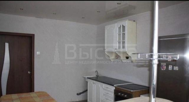 Фото 2 комнатная квартира 72 м2 этаж 11/17: 4