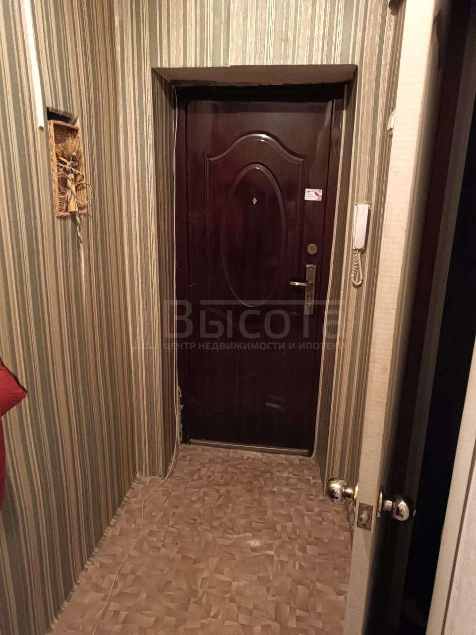 Фото 1 комнатная квартира 31 м2 этаж 5/5: 15