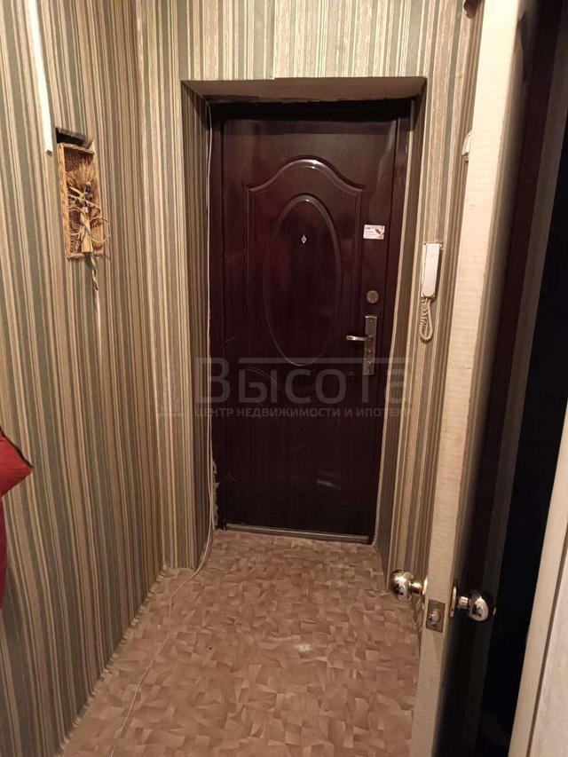 Фото 1 комнатная квартира 31 м2 этаж 5/5: 15