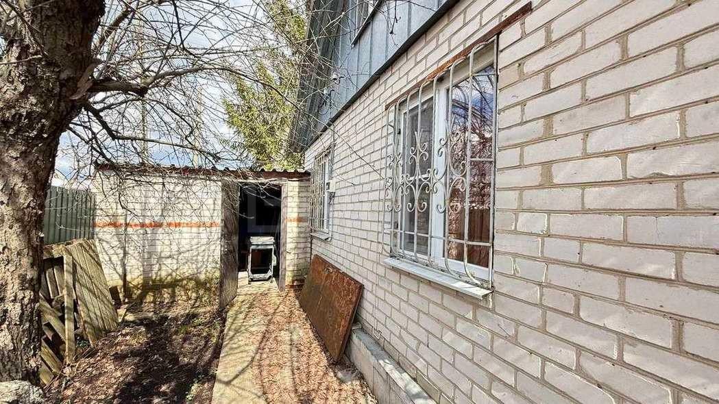 Фото 1-этажный коттедж 46 м2: 21