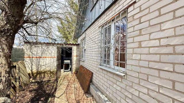 Фото 1-этажный коттедж 46 м2: 21