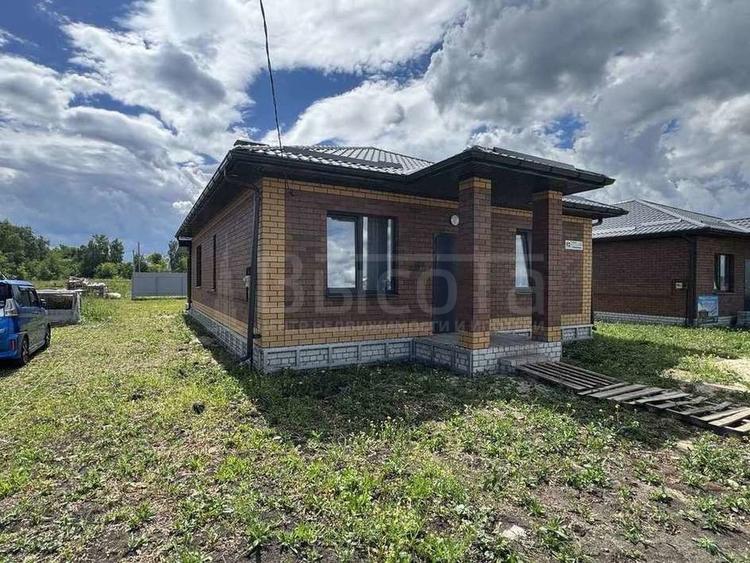 Фото объекта недвижимости под номером 387 за 9400000 рублей