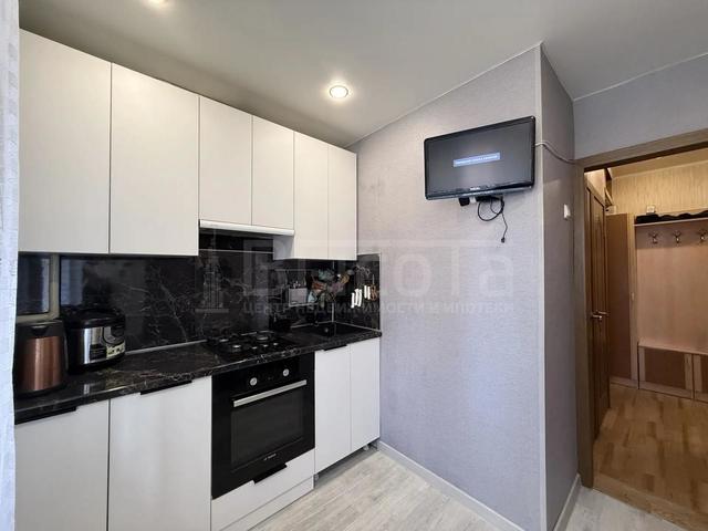 Фото 3 комнатная квартира 60 м2 этаж 2/9: 11