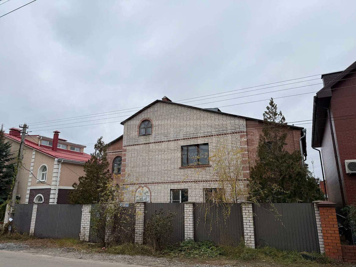 Фото 2-этажный коттедж 254 м2: 1