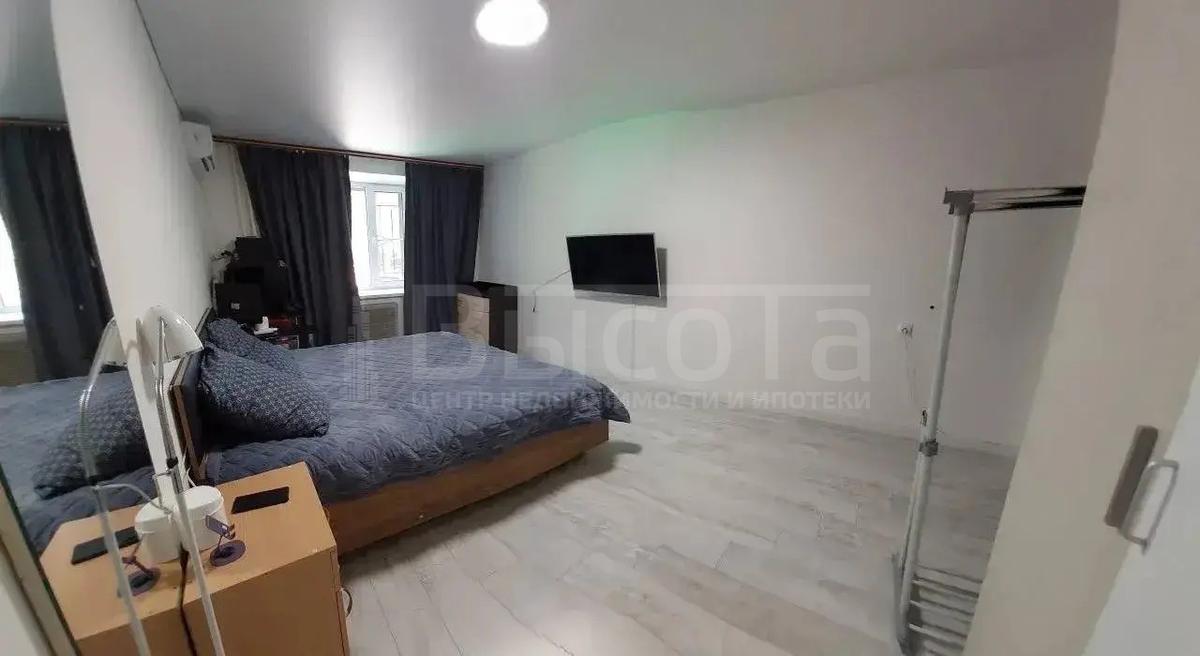 Фото 2 комнатная квартира 67.6 м2 этаж 1/13: 8