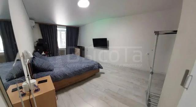 Фото 2 комнатная квартира 67.6 м2 этаж 1/13: 8