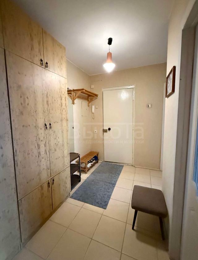 Фото 1 комнатная квартира 55.1 м2 этаж 2/13: 13