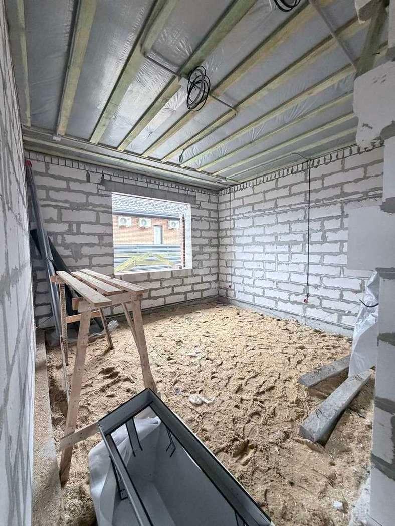 Фото 2-этажный дом 95 м2: 11