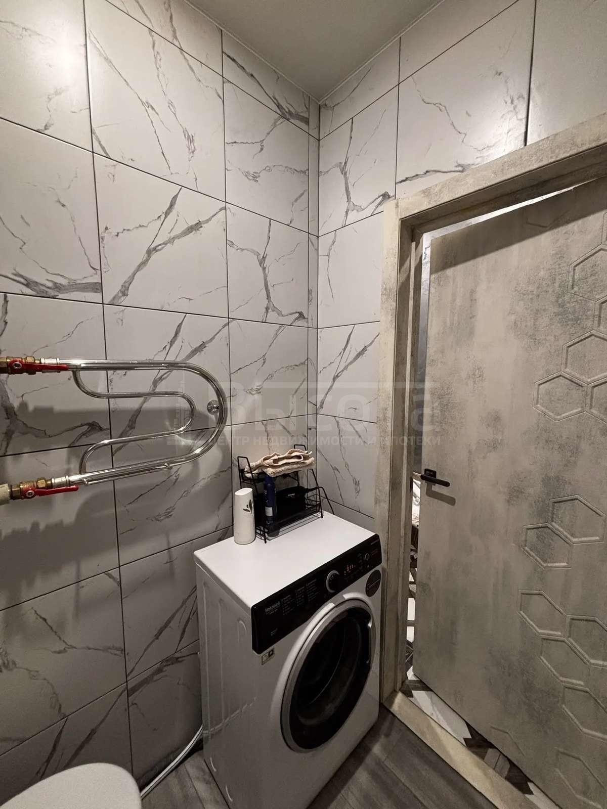 Фото 1 комнатная квартира 38 м2 этаж 8/28: 11