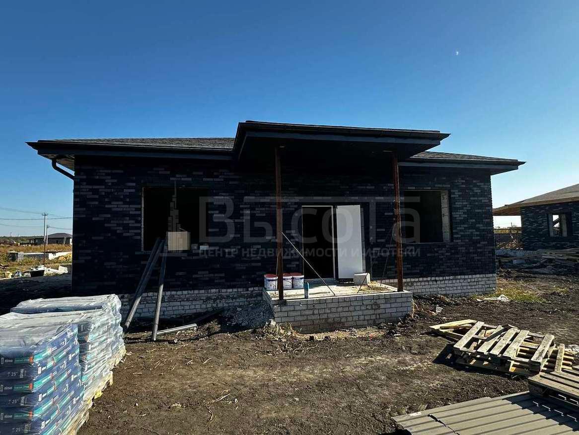 Фото 1-этажный дом 122 м2: 13