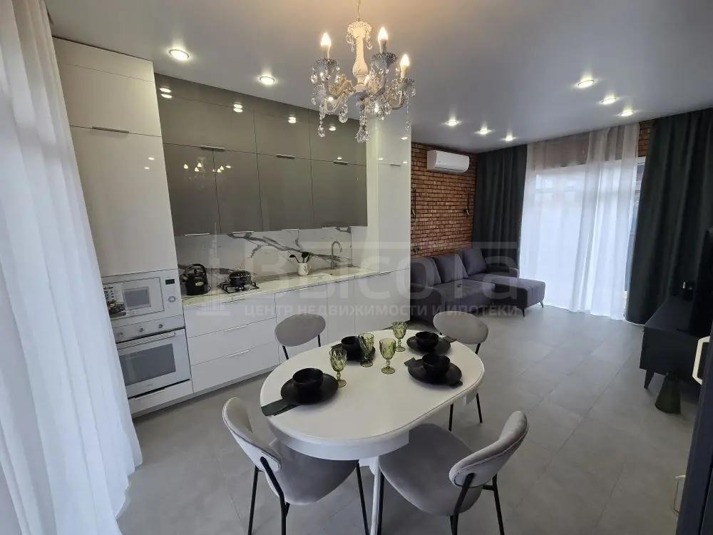 Фото 1-этажный дом 95 м2: 12