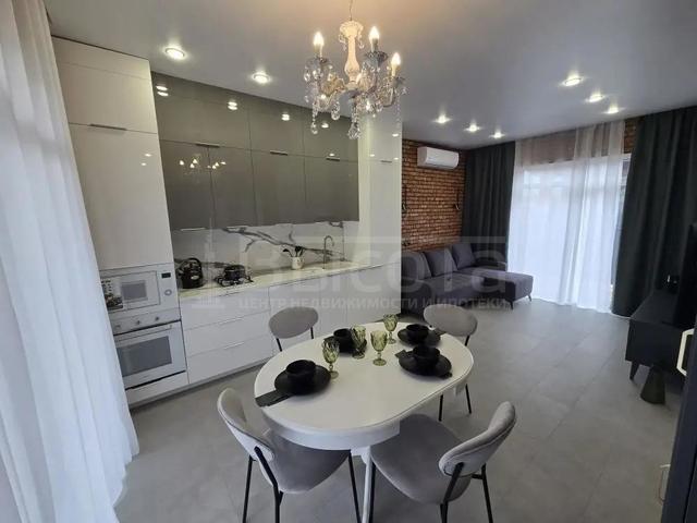 Фото 1-этажный дом 95 м2: 12