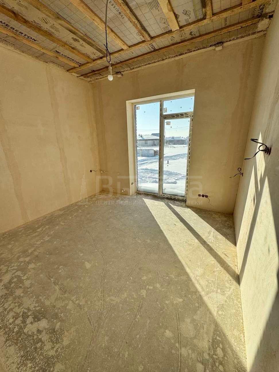 Фото 1-этажный дом 107 м2: 18