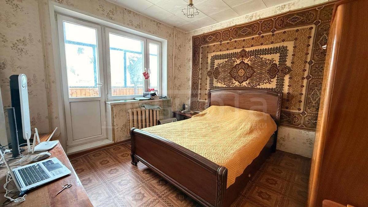 Фото 2 комнатная квартира 47 м2 этаж 4/9: 2