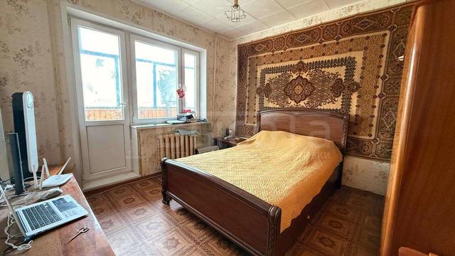 Фото 2 комнатная квартира 47 м2 этаж 4/9: 2