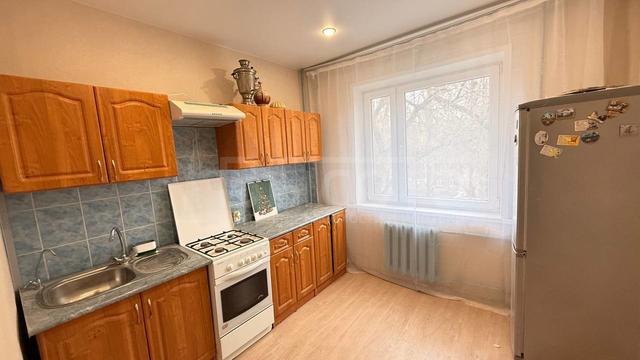 Фото 2 комнатная квартира 47 м2 этаж 4/9: 6