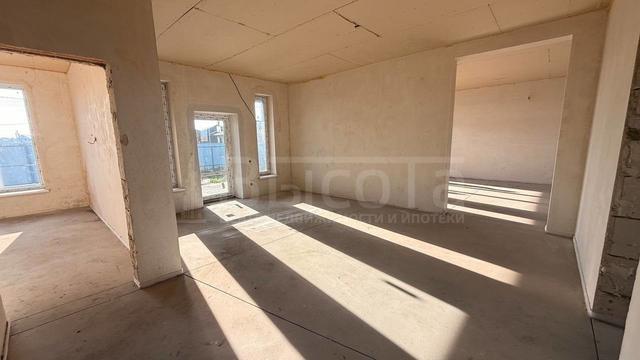 Фото 1-этажный дом 122 м2: 12