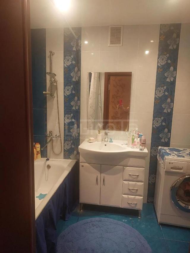 Фото 3 комнатная квартира 95 м2 этаж 4/8: 15