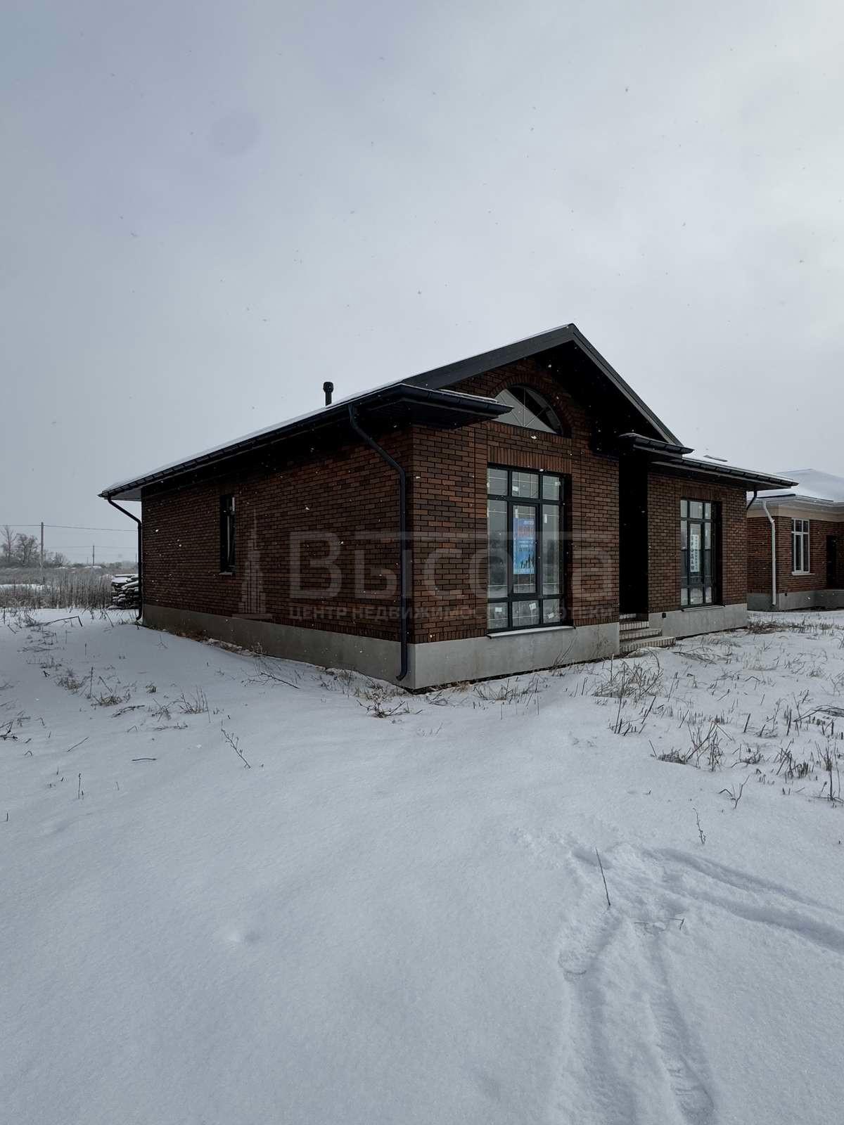 Фото 1-этажный дом 143 м2: 4