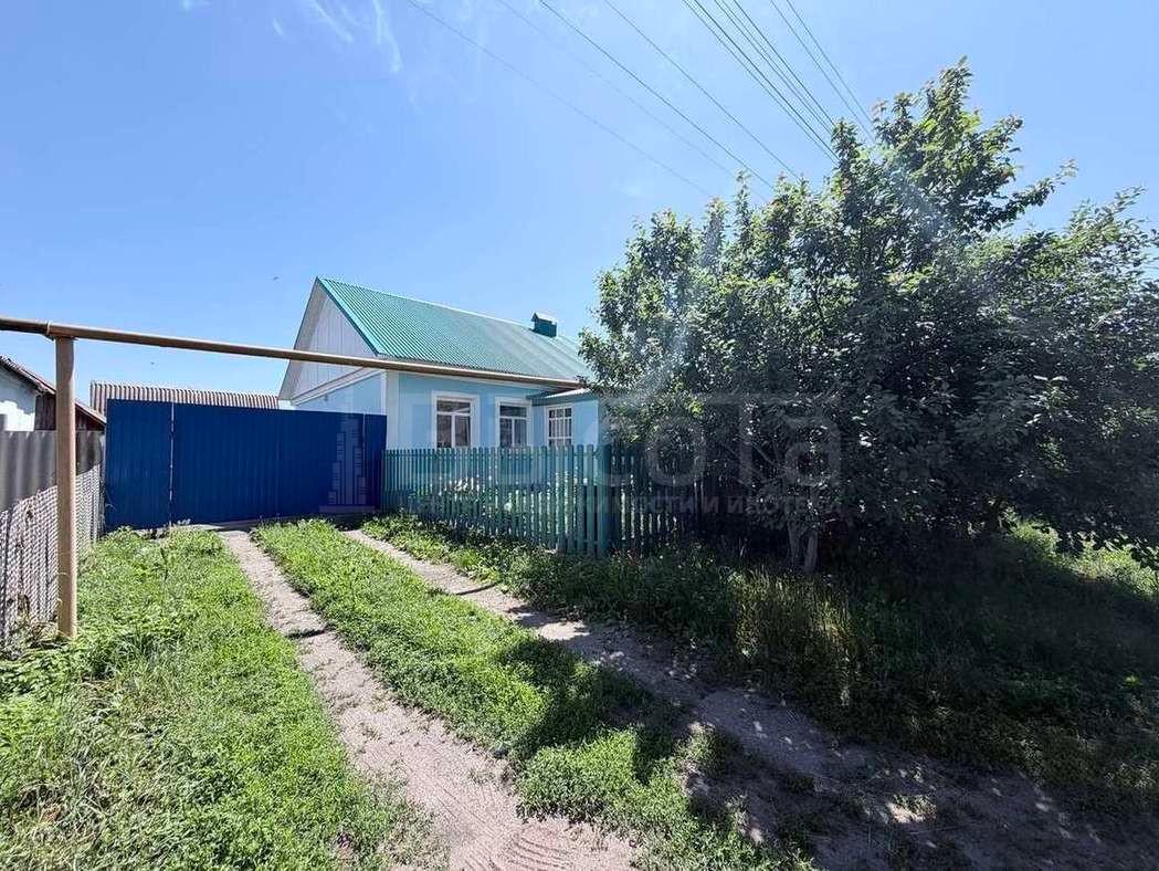 Фото 1-этажный дом 70 м2: 1