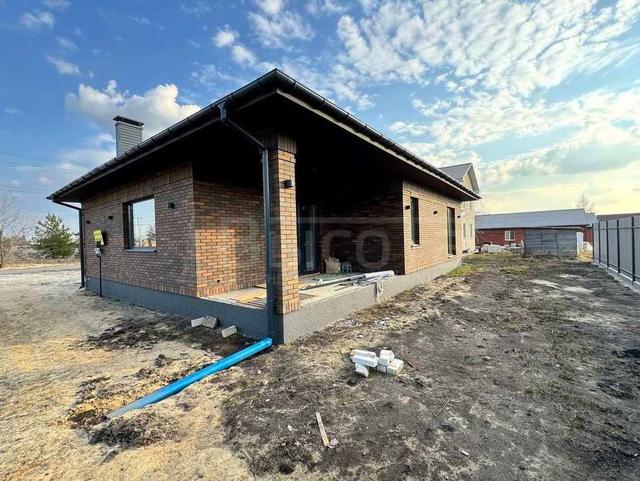 Фото 1-этажный дом 106 м2: 4