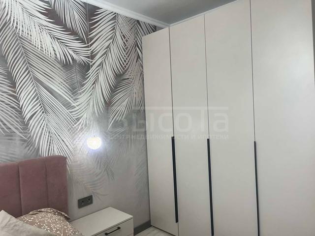 Фото 3 комнатная квартира 78.8 м2 этаж 24/25: 2