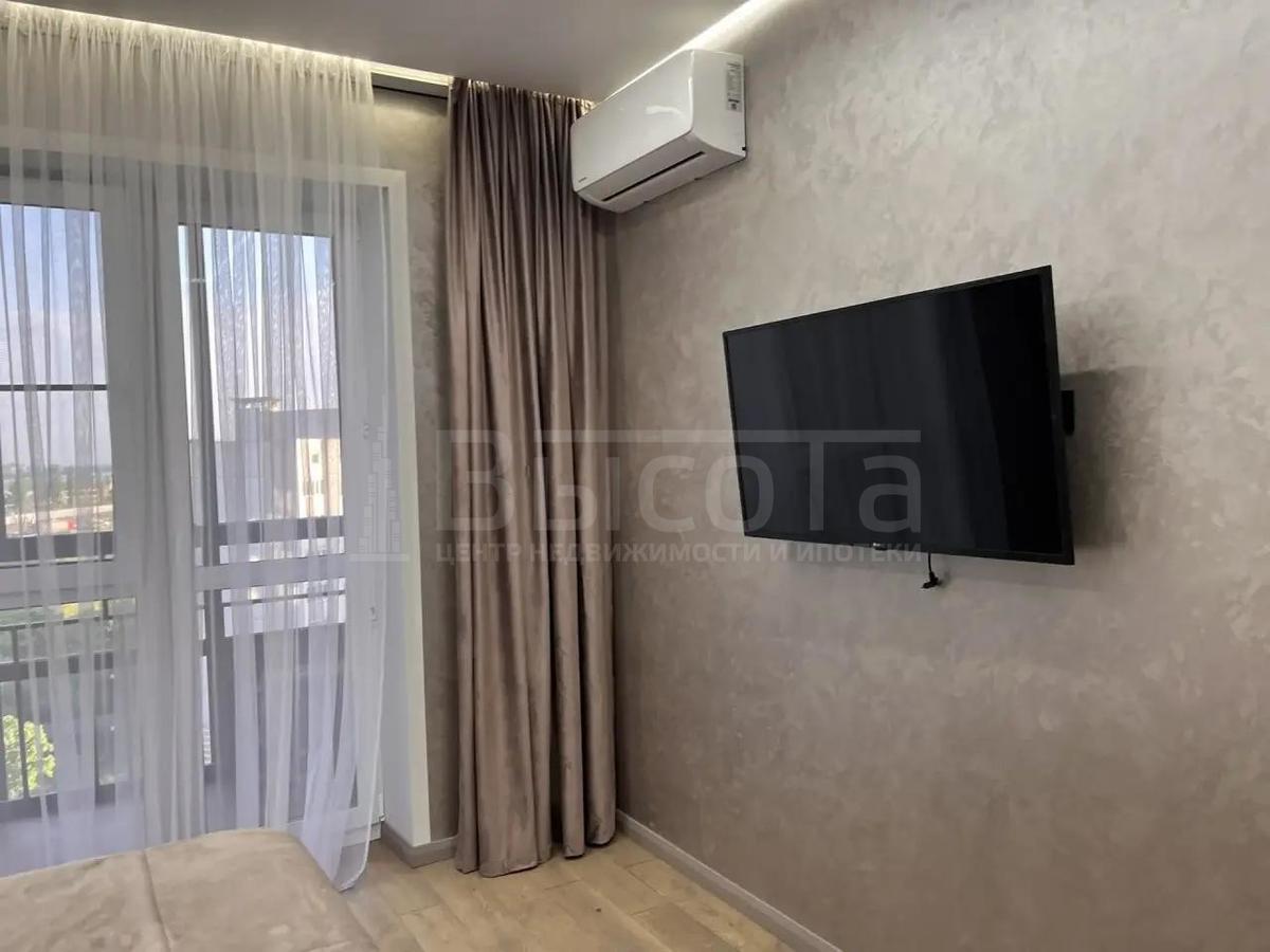Фото 2 комнатная квартира 74.1 м2 этаж 8/10: 3