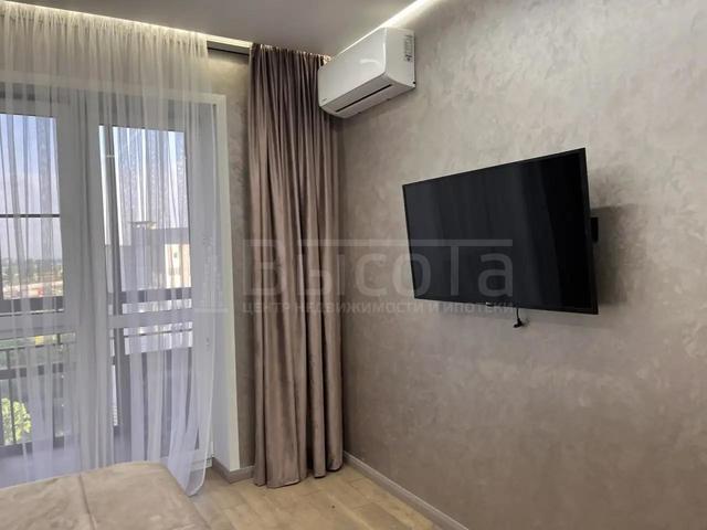 Фото 2 комнатная квартира 74.1 м2 этаж 8/10: 3