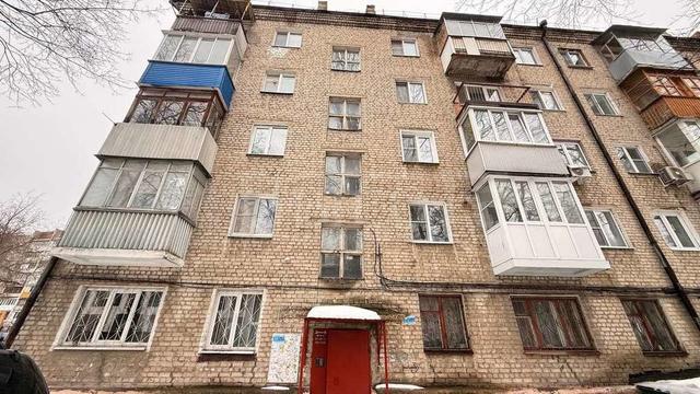 Фото 2 комнатная квартира 42.2 м2 этаж 5/5: 18