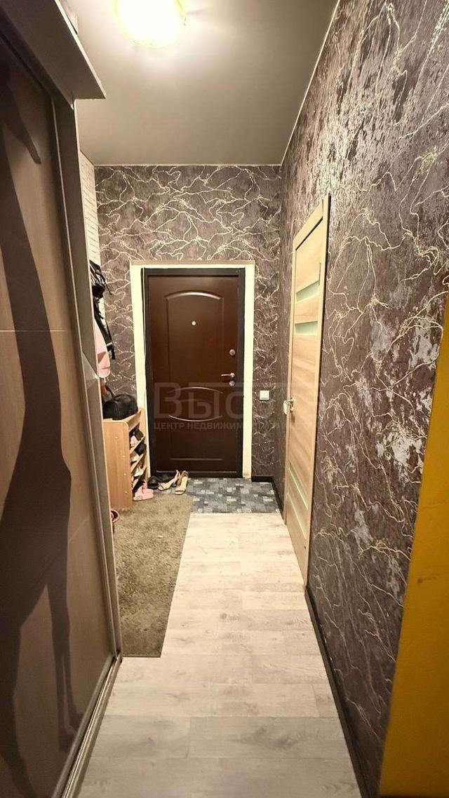 Фото 1 комнатная квартира 50 м2 этаж 2/3: 9