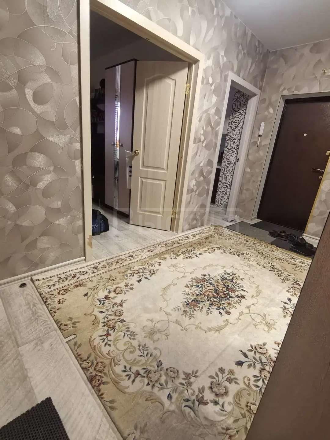Фото 2 комнатная квартира 59 м2 этаж 16/17: 7
