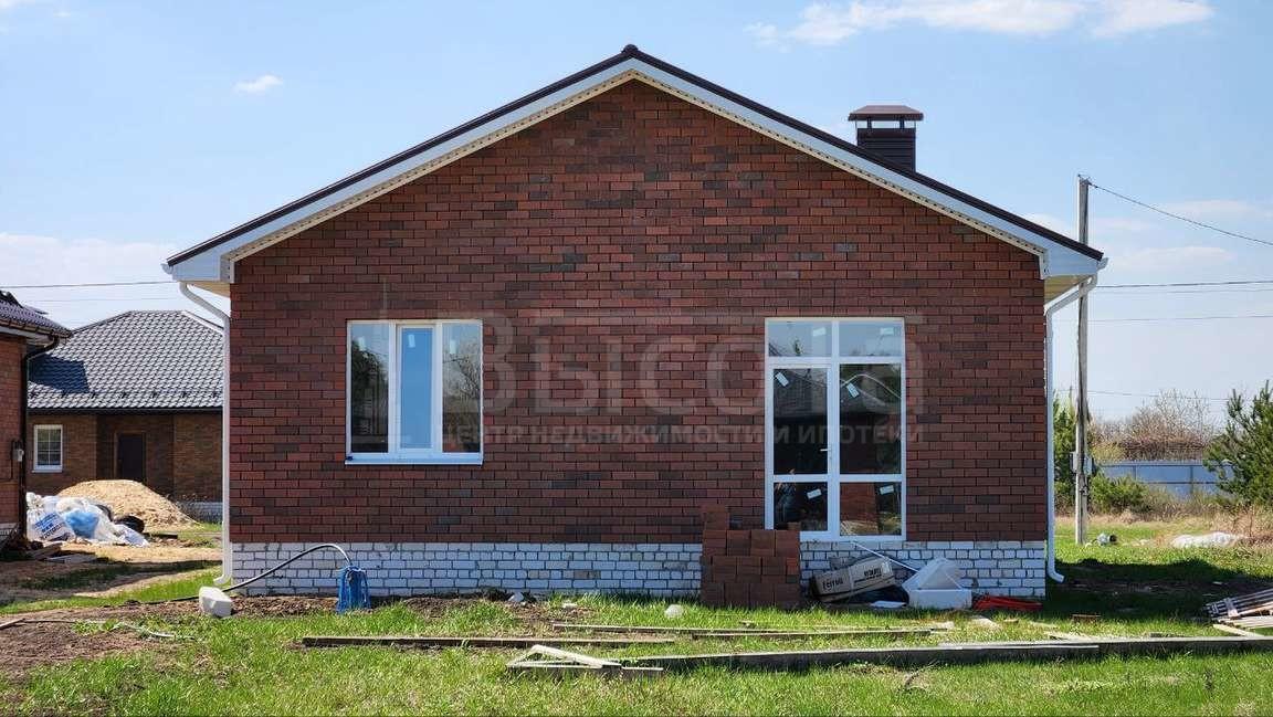 Фото 1-этажный дом 100 м2: 3