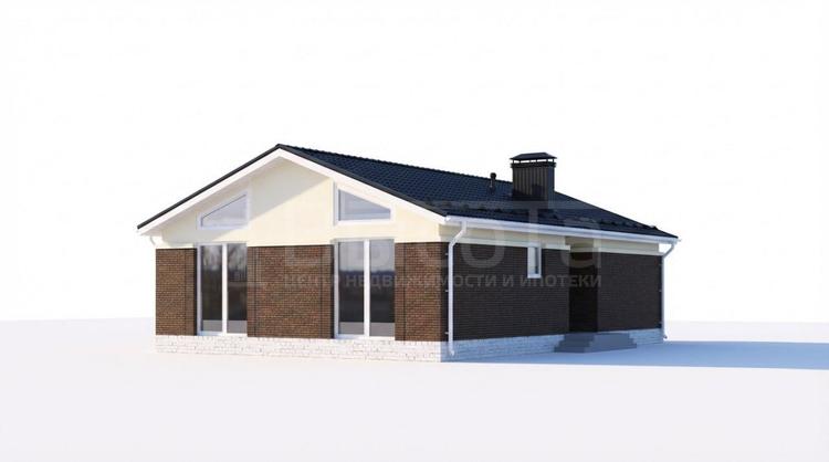 Фото объекта недвижимости под номером 330 за 9500000 рублей