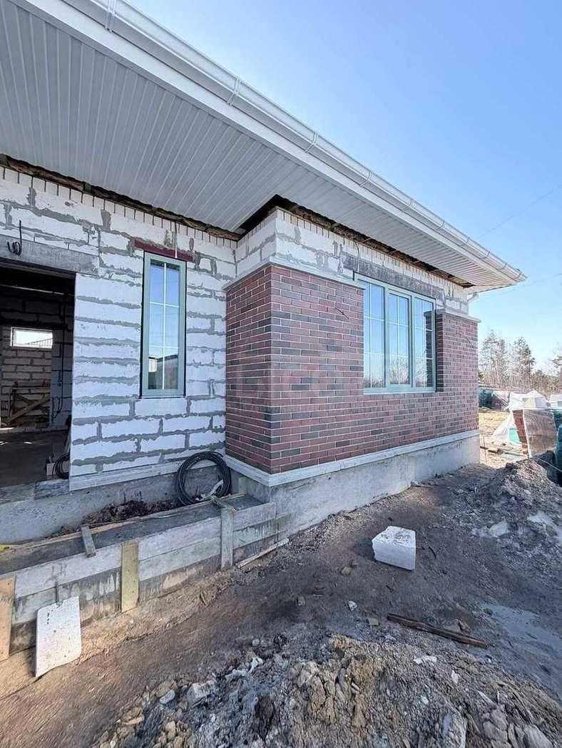 Фото 2-этажный дом 95 м2: 1