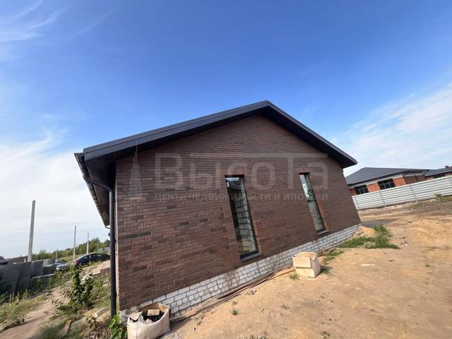 Фото 1-этажный дом 132 м2: 5