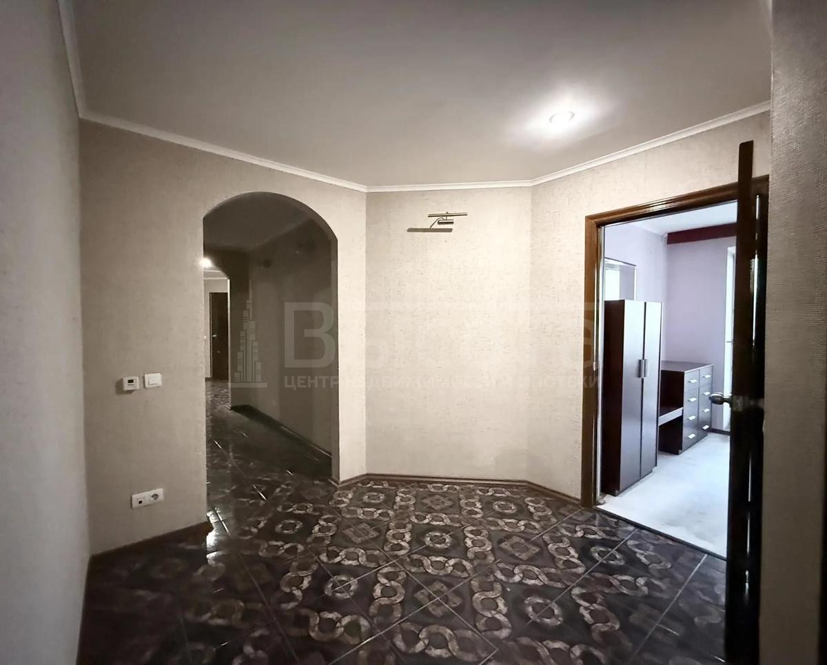 Фото 3 комнатная квартира 100 м2 этаж 6/13: 17
