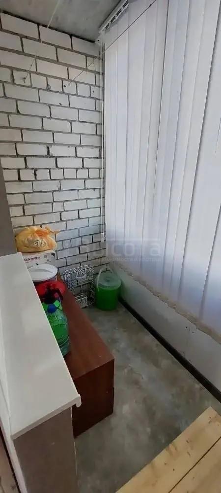 Фото 2 комнатная квартира 67.6 м2 этаж 1/13: 20