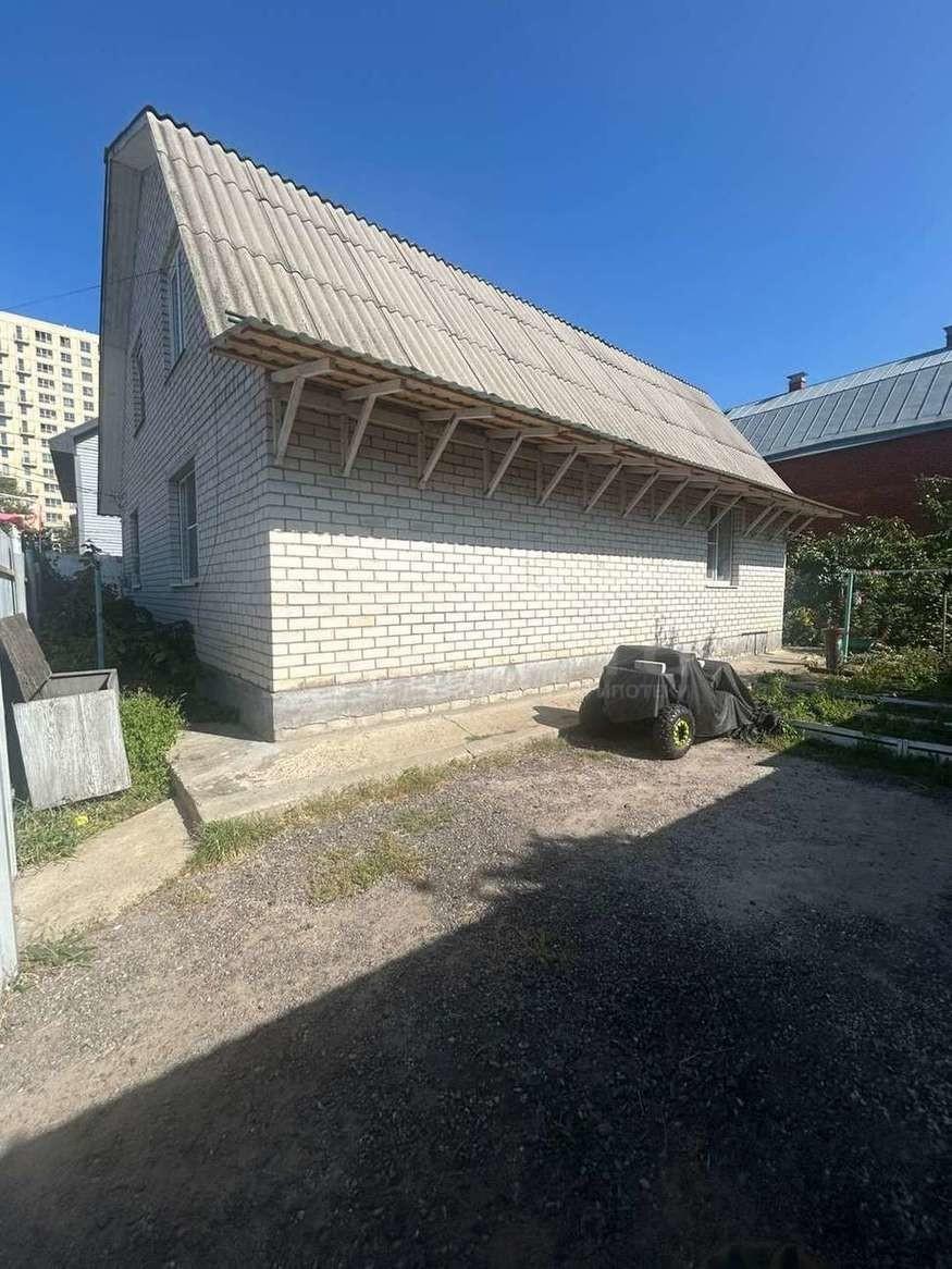 Фото 2-этажный коттедж 136 м2: 2