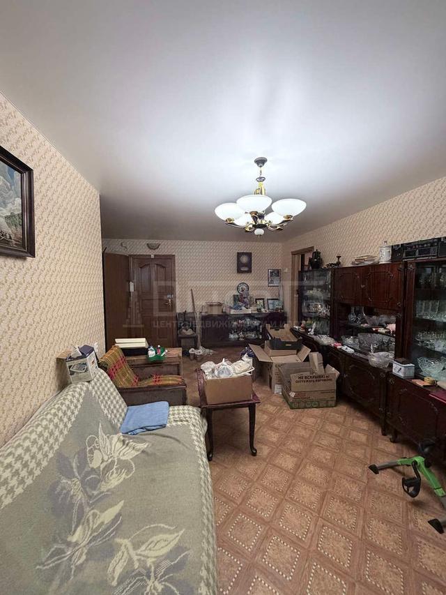 Фото 2 комнатная квартира 50 м2 этаж 7/10: 10