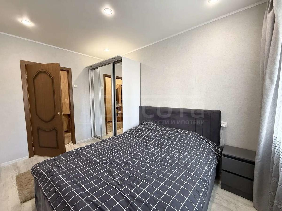 Фото 3 комнатная квартира 60 м2 этаж 2/9: 9