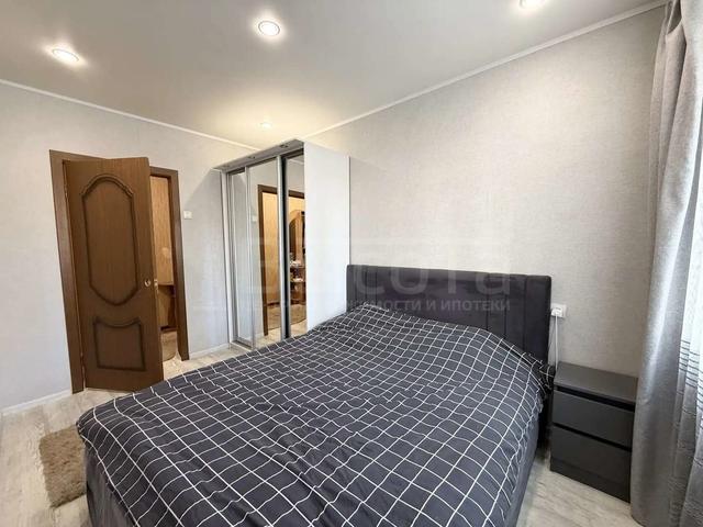 Фото 3 комнатная квартира 60 м2 этаж 2/9: 9