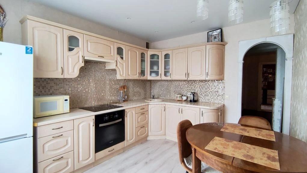 Фото 2 комнатная квартира 63.1 м2 этаж 9/12: 2