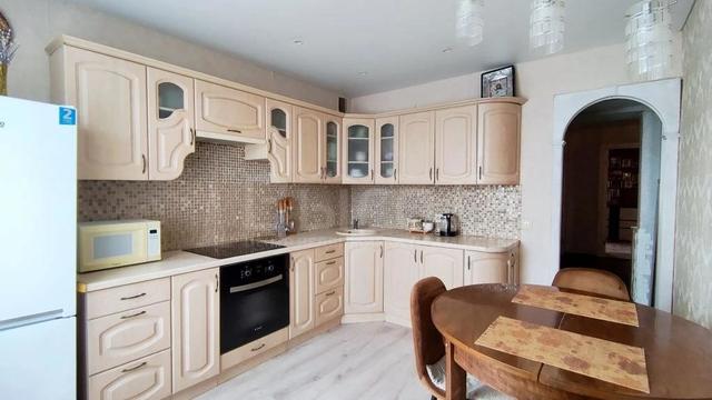 Фото 2 комнатная квартира 63.1 м2 этаж 9/12: 2