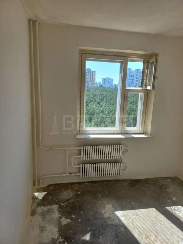 Фото 1 комнатная квартира 38.1 м2 этаж 10/10: 7
