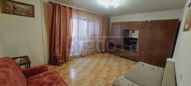 Фото 1 комнатная квартира 43.6 м2 этаж 8/16: 3